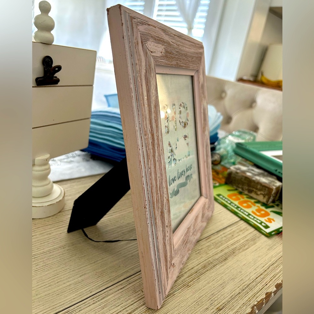 Picture Frame - Picture 2 of 2